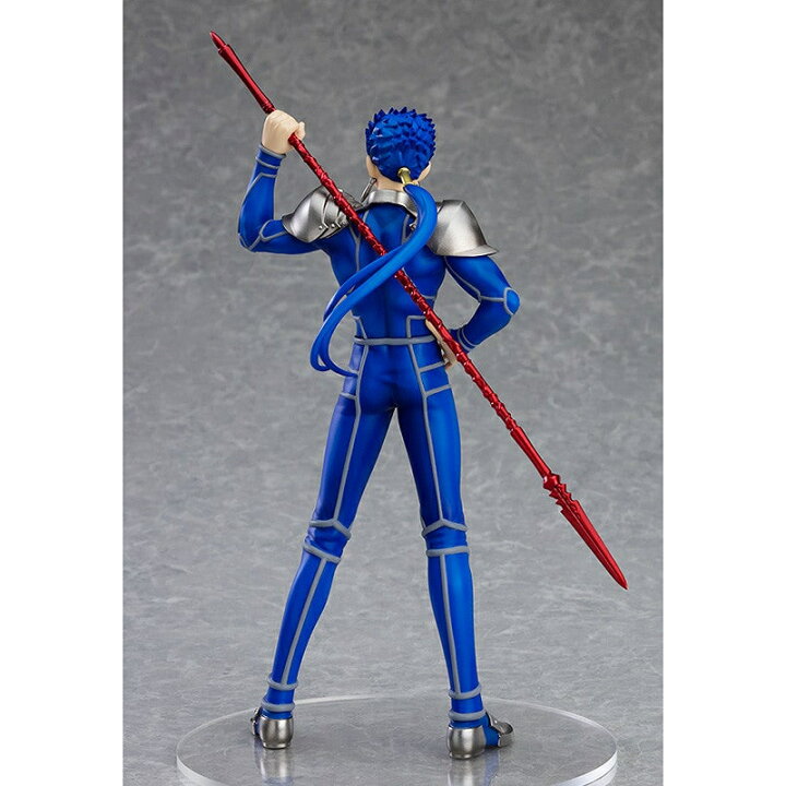 楽天市場】【グッドスマイルカンパニー】 POP UP PARADE ランサー Fate 