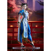 楽天市場】ストリートファイター 美少女 春麗 フィギュアの通販