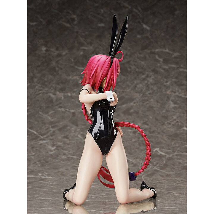 楽天市場】【グッドスマイルカンパニー】 黒咲芽亜 生足バニーVer. To 