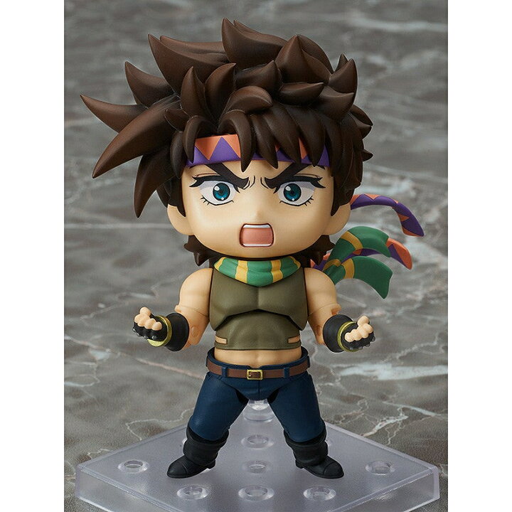 楽天市場】【グッドスマイルカンパニー】 ねんどろいど ジョセフ 