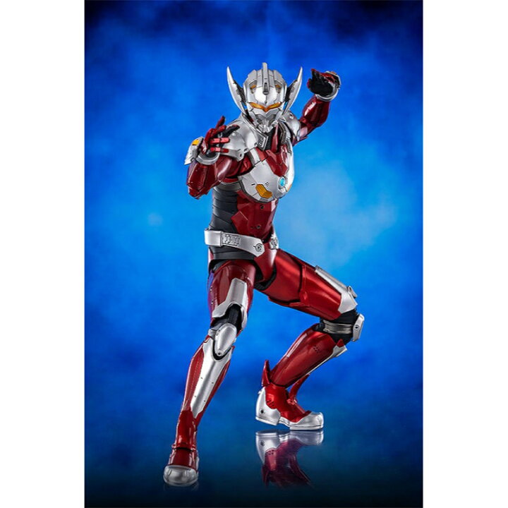 楽天市場】【グッドスマイルカンパニー】 フィグゼロ 1/6 ULTRAMAN 