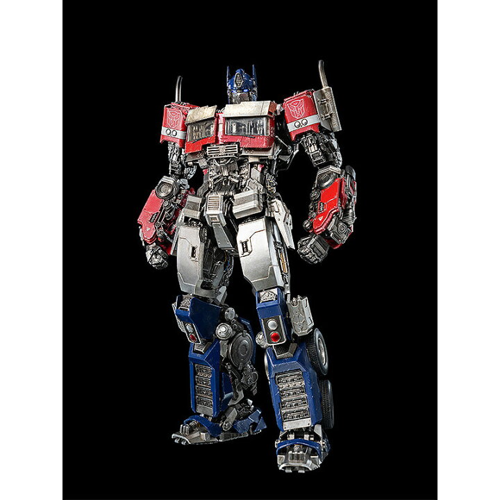 楽天市場】【グッドスマイルカンパニー】 DLX Optimus Prime (DLX 