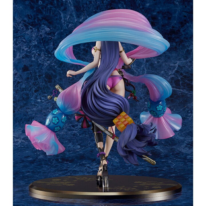 楽天市場】【グッドスマイルカンパニー】 ランサー/源 頼光 [AQ] Fate 