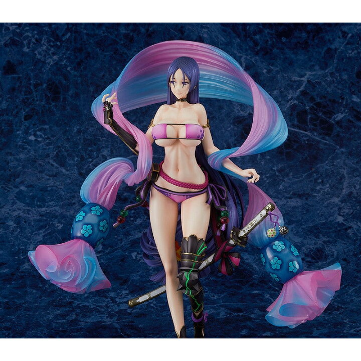 楽天市場】【グッドスマイルカンパニー】 ランサー/源 頼光 [AQ] Fate 