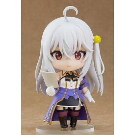【グッドスマイルカンパニー】 ねんどろいど ニニム・ラーレイ 天才王子の赤字国家再生術 [▲][ME]