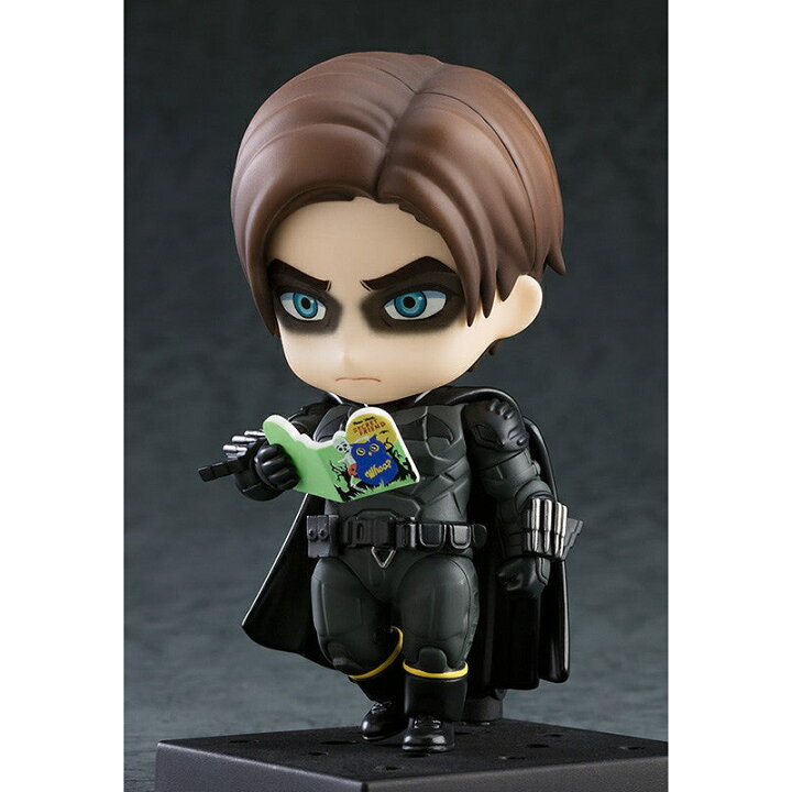 楽天市場】【グッドスマイルカンパニー】 ねんどろいど バットマン ザ 