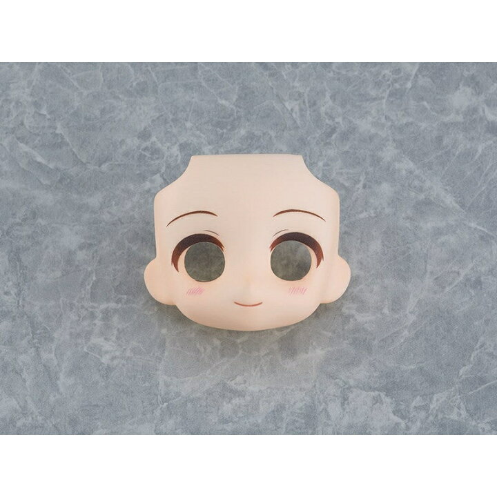 楽天市場】【グッドスマイルカンパニー】 ねんどろいどドール カスタム 