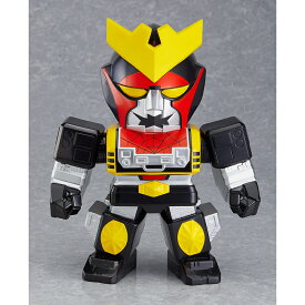 【グッドスマイルカンパニー】 ねんどろいどモア レオパルドン 『スパイダーマン』東映TVシリーズ [▲][ME]