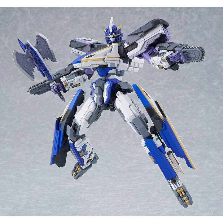 楽天市場】【グッドスマイルカンパニー】 MODEROID シンカリオンZ E7 