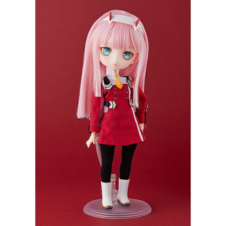 楽天市場】【グッドスマイルカンパニー】 Harmonia humming ゼロツー 