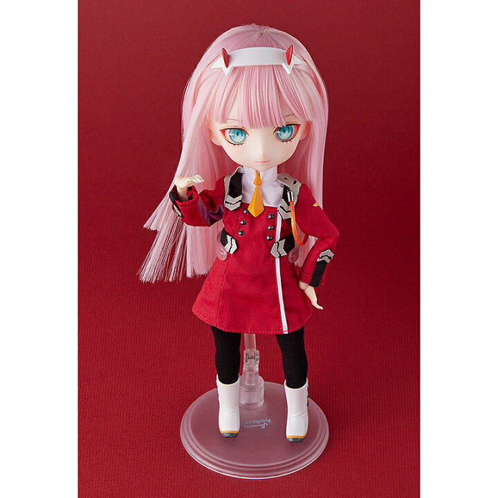 楽天市場】【グッドスマイルカンパニー】 Harmonia humming ゼロツー 