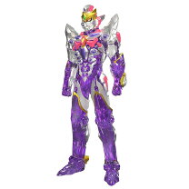 楽天市場】グリッドマン ソフビの通販