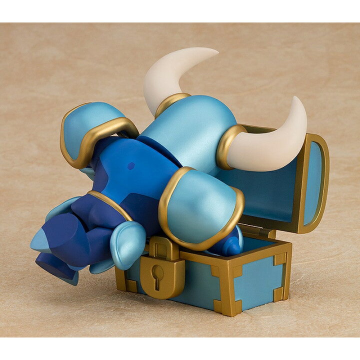 楽天市場】【グッドスマイルカンパニー】 ねんどろいど ショベルナイト 