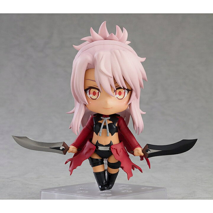 楽天市場】【グッドスマイルカンパニー】 ねんどろいど クロエ・フォン