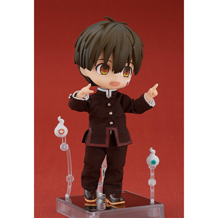 楽天市場】【グッドスマイルカンパニー】 ねんどろいどドール およう 