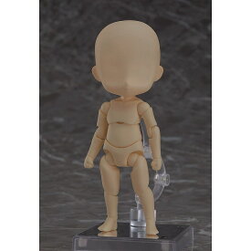 【グッドスマイルカンパニー】 ねんどろいどドール archetype 1.1:Girl(cinnamon) ねんどろいどどーる [▲][ME]