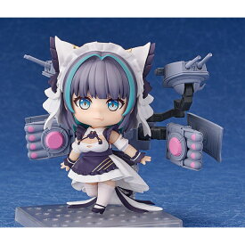 【グッドスマイルカンパニー】 ねんどろいど チェシャー DX アズールレーン [▲][ME]