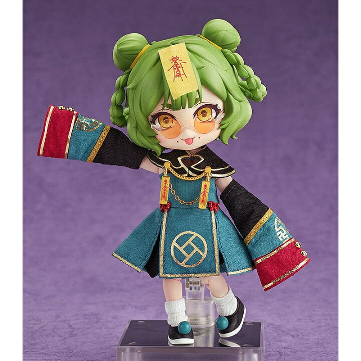 楽天市場】【グッドスマイルカンパニー】 ねんどろいどドール 中華風 