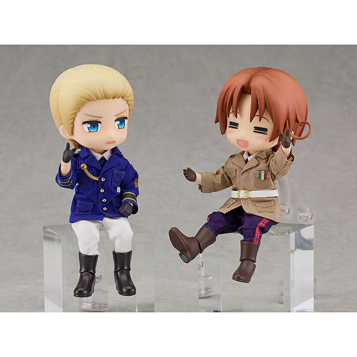 楽天市場】【グッドスマイルカンパニー】 ねんどろいどドール およう 