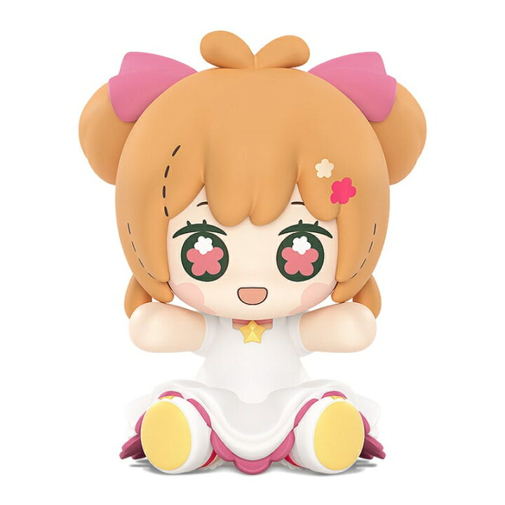 楽天市場】【グッドスマイルカンパニー】 Huggy Good Smile 木之本桜 