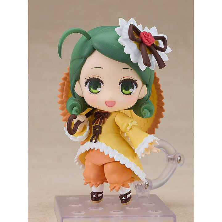 楽天市場】【グッドスマイルカンパニー】 ねんどろいど 金糸雀 