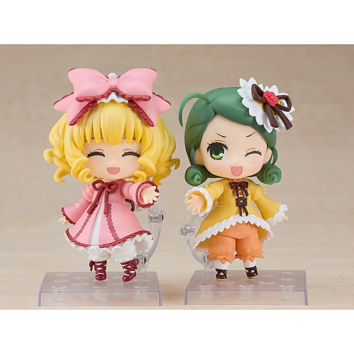 楽天市場】【グッドスマイルカンパニー】 ねんどろいど 金糸雀 