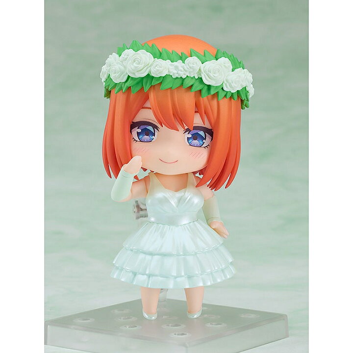 楽天市場】【グッドスマイルカンパニー】 ねんどろいど 中野四葉 