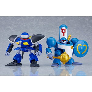 yObhX}CJpj[z MODEROID [iCgRNVSERIES:2 &oEX en[iCg [][ME]