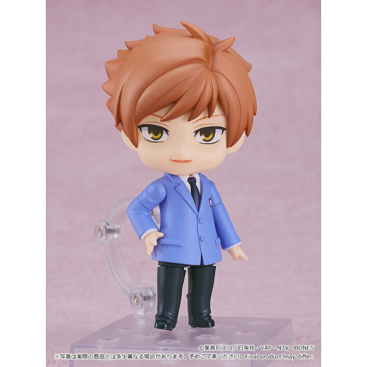 楽天市場】【グッドスマイルカンパニー】 ねんどろいど 常陸院馨 桜蘭
