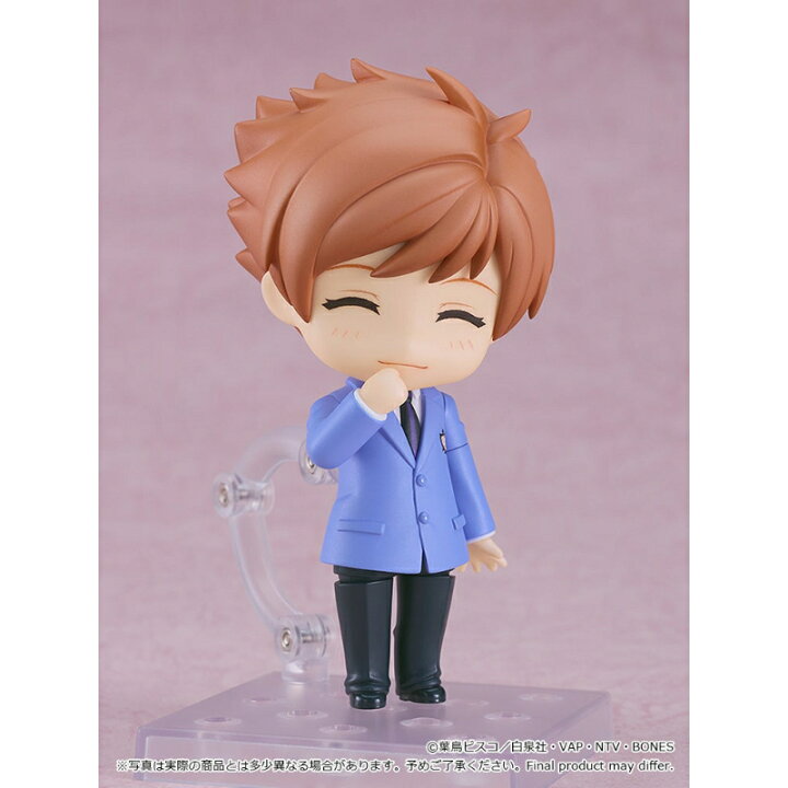楽天市場】【グッドスマイルカンパニー】 ねんどろいど 常陸院馨 桜蘭 