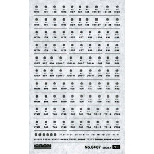yO[}bNXz 6407 ʋΎ(3)F NQ[W ԗ}[N [][ME]