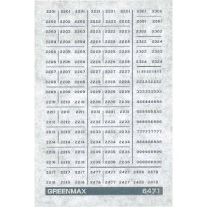yO[}bNXz 6471 c}2200(2220)`Ή(^bN) NQ[W ԗ}[N [][ME]