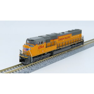 yzr[Z^[Jg[z 176-7615 EMD SD70M Flat Radiator UP 4364 NQ[W AJ`ԗ [][ME]