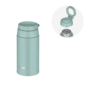 yTHERMOS/T[XzL[[v XN[ ۉ ۗ 380ml   ^fM P[^C}O JOO-380-MG ~gO[ [][KM]