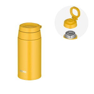 yTHERMOS/T[XzL[[v XN[ ۉ ۗ 380ml   ^fM P[^C}O JOO-380-Y CG[ [][KM]