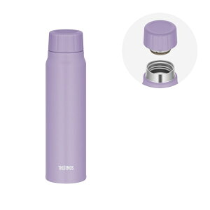 yTHERMOS/T[Xzۗ Y_{g XN[  530ml/Y_500ml FJK-500-PL p[v [][KM]