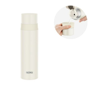 yTHERMOS/T[XzXeX{g  ۉ ۗ Rbv FFM-502-MTWH }bgzCg eʁF500ml [][KM]