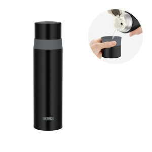 yTHERMOS/T[XzXeX{g  ۉ ۗ Rbv FFM-502-STB Xg[ubN eʁF500ml [][KM]