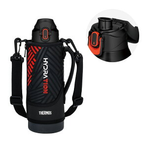 yTHERMOS/T[Xz ^fMX|[c{g FJS-1000F BKOR  ۗ 1.0L 1000ml ubNIW [][KM]