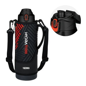 yTHERMOS/T[Xz ^fMX|[c{g FJS-1500F BKOR  ۗ 1.5L 1500ml ubNIW [][KM]