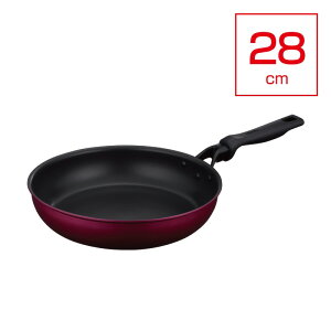 yTHERMOS/T[Xz fuV[Y tCp 28cm IH/KXΗΉ bh KFM-028 [][KM]