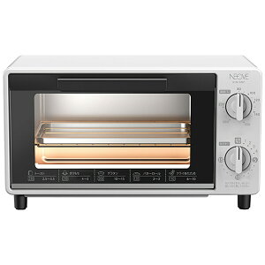 �yNEOVE/�l�I�[�u�z �I�[�u���g�[�X�^�[ �V���v�� NTM-A8WT [��][KM]