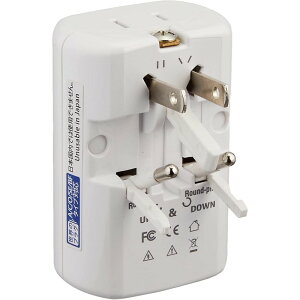 yJVzCOpvO COpϊvO 2d + USB2.1A|[g EΉ dvOA/B/C/O/SE/BF/B3/O2 s o NTI-165 [][KM]