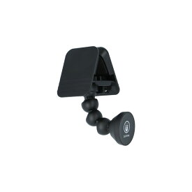 【GENTOS/ジェントス】マグネットアーム フラッシュライト用 底面マグネット フレキシブルアーム OZ-01MA [▲][KM]