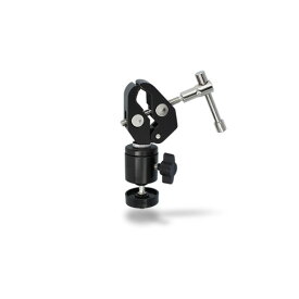 【GENTOS/ジェントス】ホルダー フラッシュライト用 三脚ホルダー 可動式台座 UT-3CA [▲][KM]