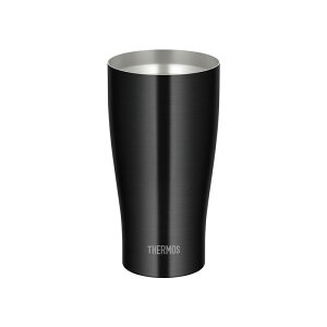 �y�T�[���X�z �^��f�M�^���u���[ �u���b�N 600ml �ۉ� �ۗ� �H��@�� JDY-600C-BK [��][KM]