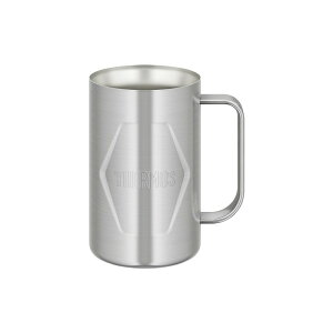�y�T�[���X�z �^��f�M�W���b�L �X�e�����X2 600ml �ۉ� �ۗ� �H��@�� JDK-601-S2 [��][KM]