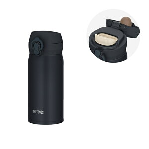 yTHERMOS/T[Xz ^fMP[^C}O ubNWFCh 350ml  HΉ ۉ ۗ ^b` JNL-S350 BK-J [][KM]