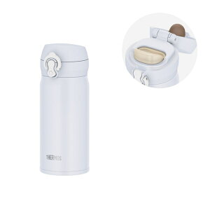 yTHERMOS/T[Xz ^fMP[^C}O Xm[zCg 350ml  HΉ ۉ ۗ ^b` JNL-S350 SN-WH [][KM]