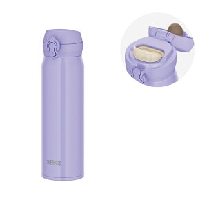 yTHERMOS/T[Xz ^fMP[^C}O X[Np[v 600ml  HΉ ۉ ۗ ^b` JNL-S600 SMPL [][KM]